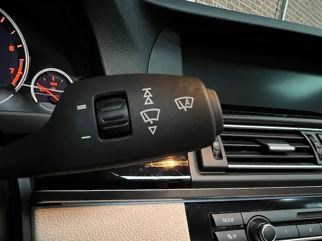 Alpina b5 f10 v8 bi-turbo 507pk 2010 - afbeelding 26 van  75