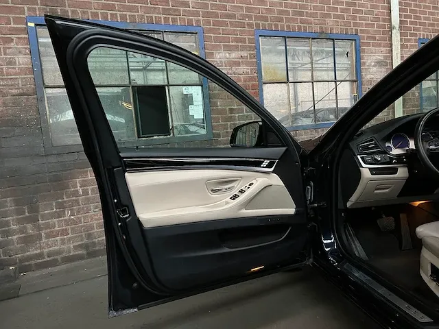 Alpina b5 f10 v8 bi-turbo 507pk 2010 - afbeelding 27 van  75
