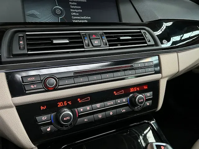 Alpina b5 f10 v8 bi-turbo 507pk 2010 - afbeelding 30 van  75