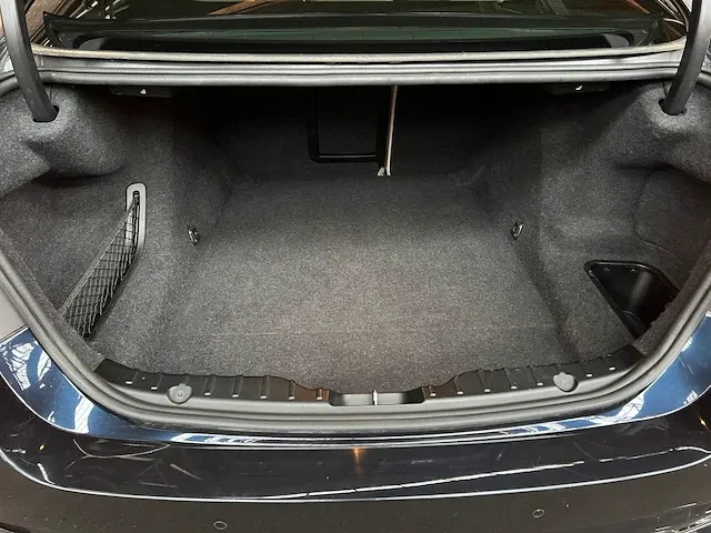 Alpina b5 f10 v8 bi-turbo 507pk 2010 - afbeelding 33 van  75