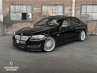 Alpina b5 f10 v8 bi-turbo 507pk 2010 - afbeelding 23 van  75