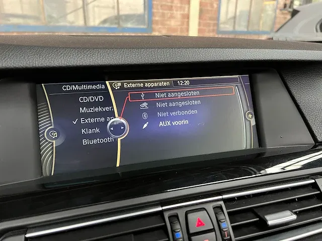 Alpina b5 f10 v8 bi-turbo 507pk 2010 - afbeelding 36 van  75