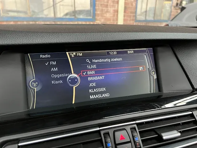 Alpina b5 f10 v8 bi-turbo 507pk 2010 - afbeelding 37 van  75