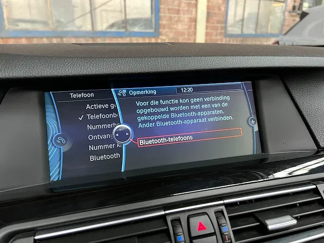 Alpina b5 f10 v8 bi-turbo 507pk 2010 - afbeelding 38 van  75