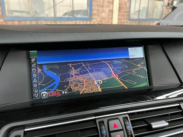 Alpina b5 f10 v8 bi-turbo 507pk 2010 - afbeelding 39 van  75