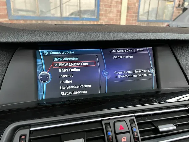 Alpina b5 f10 v8 bi-turbo 507pk 2010 - afbeelding 41 van  75