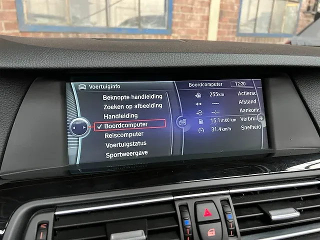 Alpina b5 f10 v8 bi-turbo 507pk 2010 - afbeelding 42 van  75