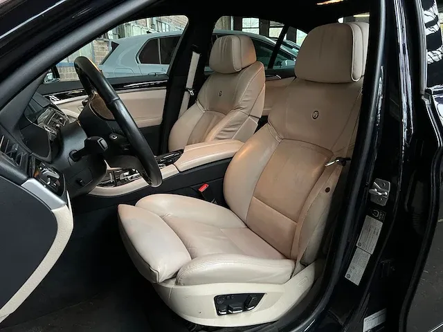 Alpina b5 f10 v8 bi-turbo 507pk 2010 - afbeelding 53 van  75