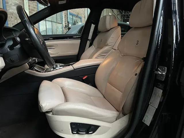 Alpina b5 f10 v8 bi-turbo 507pk 2010 - afbeelding 54 van  75