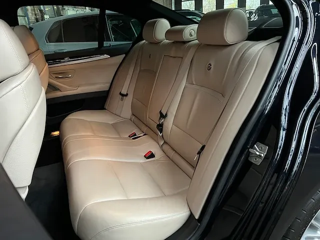 Alpina b5 f10 v8 bi-turbo 507pk 2010 - afbeelding 55 van  75