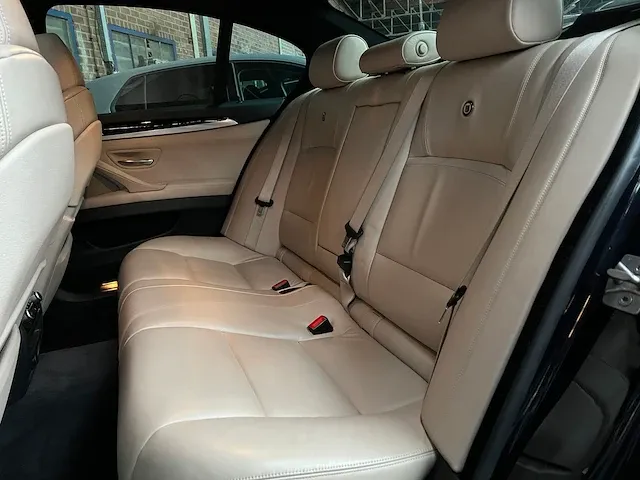 Alpina b5 f10 v8 bi-turbo 507pk 2010 - afbeelding 57 van  75