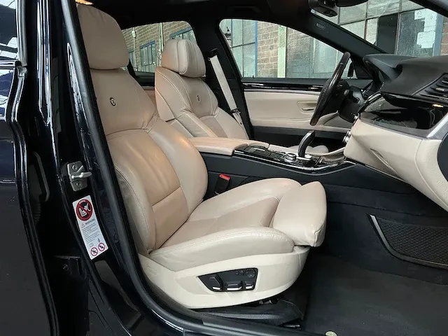 Alpina b5 f10 v8 bi-turbo 507pk 2010 - afbeelding 59 van  75