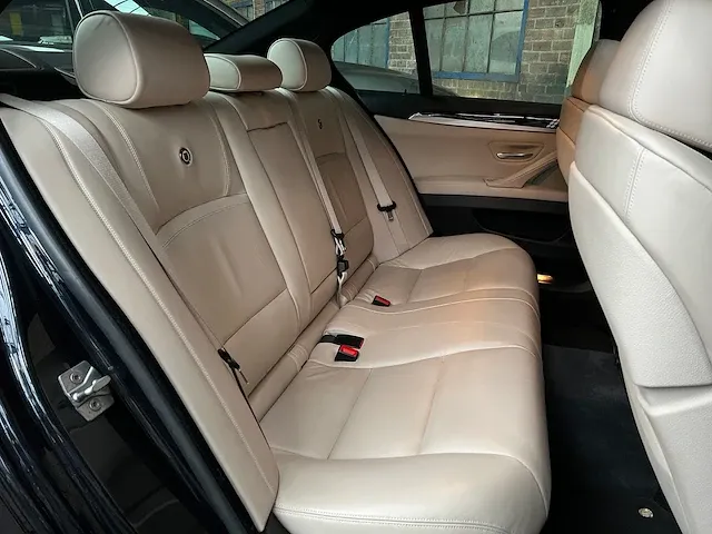 Alpina b5 f10 v8 bi-turbo 507pk 2010 - afbeelding 60 van  75