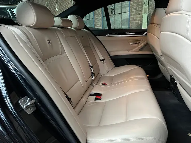 Alpina b5 f10 v8 bi-turbo 507pk 2010 - afbeelding 61 van  75