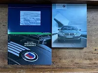 Alpina b5 f10 v8 bi-turbo 507pk 2010 - afbeelding 65 van  75