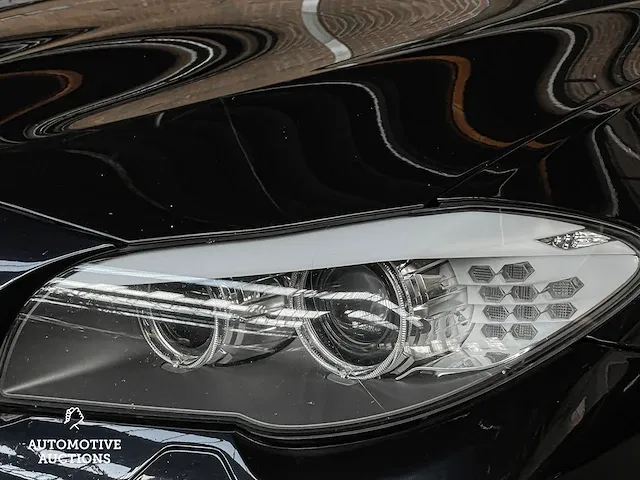 Alpina b5 f10 v8 bi-turbo 507pk 2010 - afbeelding 67 van  75