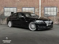 Alpina b5 f10 v8 bi-turbo 507pk 2010 - afbeelding 74 van  75