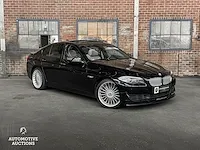 Alpina b5 f10 v8 bi-turbo 507pk 2010 - afbeelding 75 van  75
