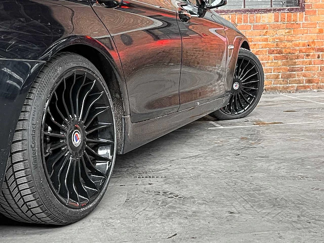 Alpina b5 f10 v8 biturbo 507pk 2010 - afbeelding 4 van  59