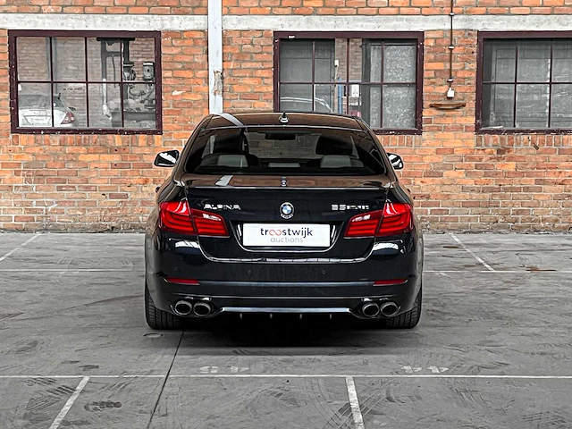 Alpina b5 f10 v8 biturbo 507pk 2010 - afbeelding 5 van  59