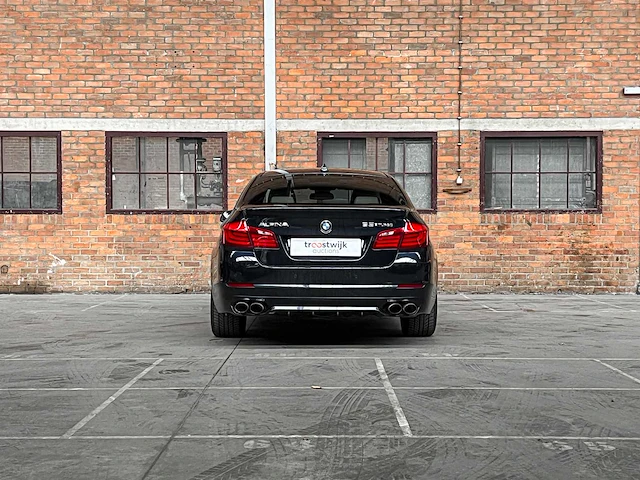 Alpina b5 f10 v8 biturbo 507pk 2010 - afbeelding 6 van  59