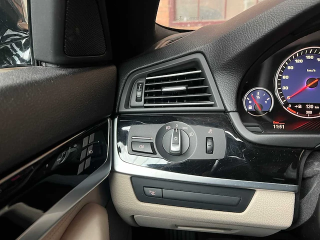 Alpina b5 f10 v8 biturbo 507pk 2010 - afbeelding 19 van  59