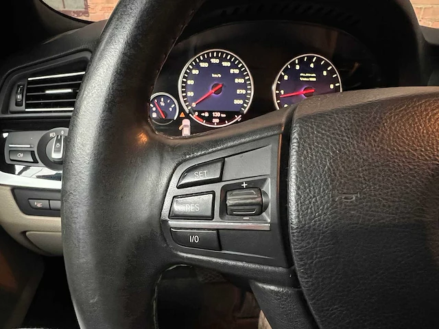 Alpina b5 f10 v8 biturbo 507pk 2010 - afbeelding 20 van  59