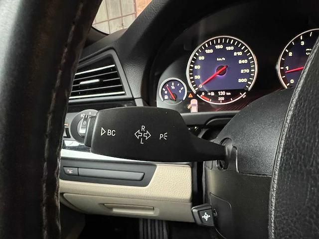 Alpina b5 f10 v8 biturbo 507pk 2010 - afbeelding 22 van  59