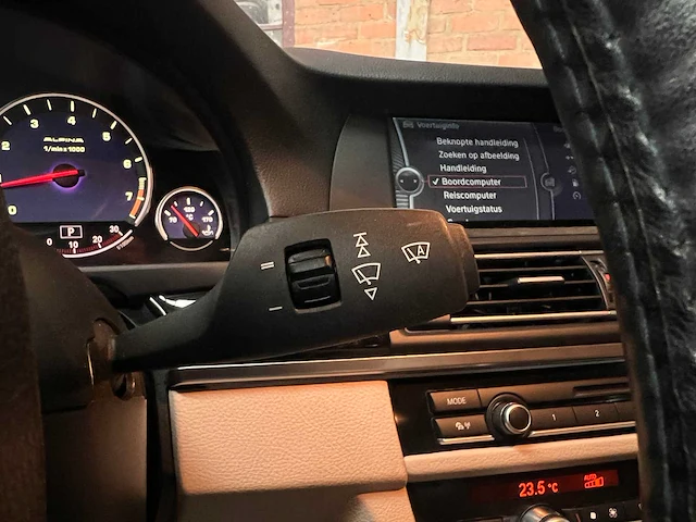 Alpina b5 f10 v8 biturbo 507pk 2010 - afbeelding 24 van  59