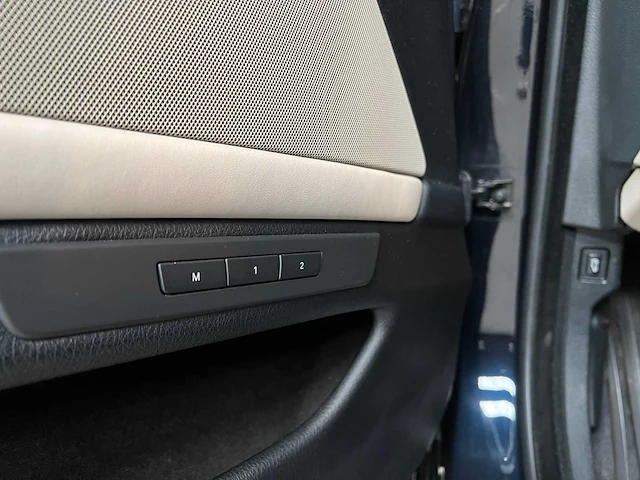 Alpina b5 f10 v8 biturbo 507pk 2010 - afbeelding 25 van  59