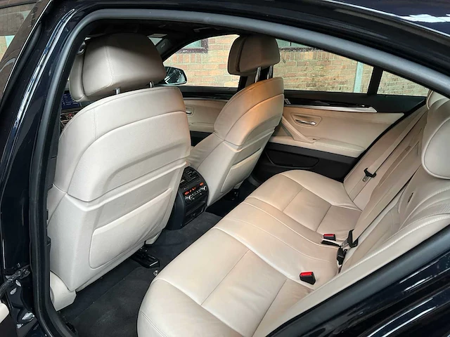 Alpina b5 f10 v8 biturbo 507pk 2010 - afbeelding 30 van  59