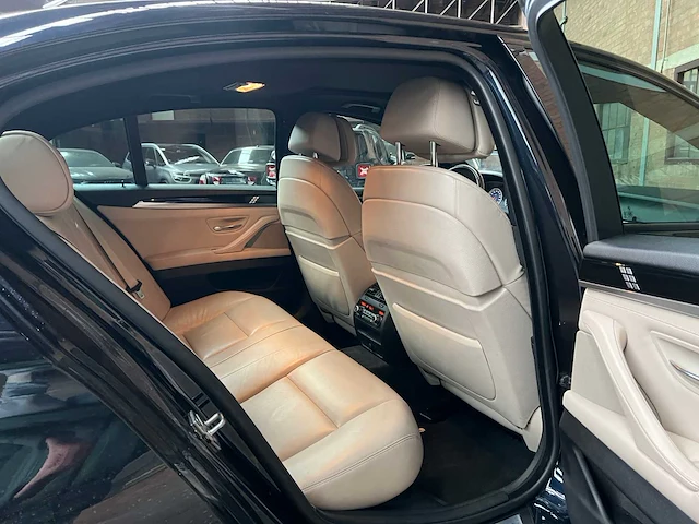 Alpina b5 f10 v8 biturbo 507pk 2010 - afbeelding 33 van  59