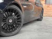 Alpina b5 f10 v8 biturbo 507pk 2010 - afbeelding 23 van  59