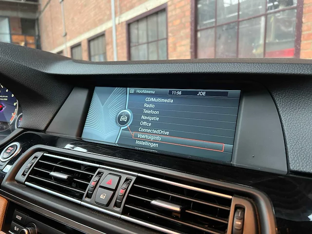 Alpina b5 f10 v8 biturbo 507pk 2010 - afbeelding 40 van  59