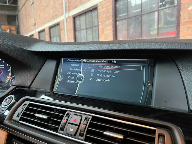 Alpina b5 f10 v8 biturbo 507pk 2010 - afbeelding 41 van  59