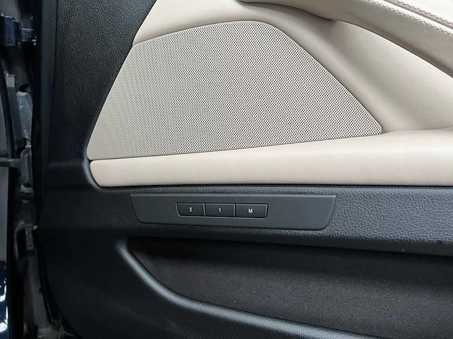Alpina b5 f10 v8 biturbo 507pk 2010 - afbeelding 44 van  59