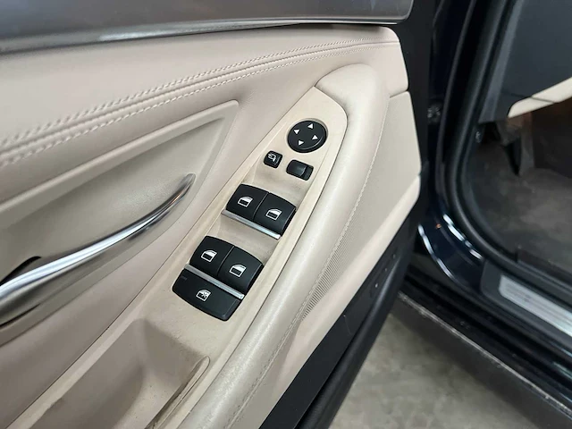 Alpina b5 f10 v8 biturbo 507pk 2010 - afbeelding 47 van  59