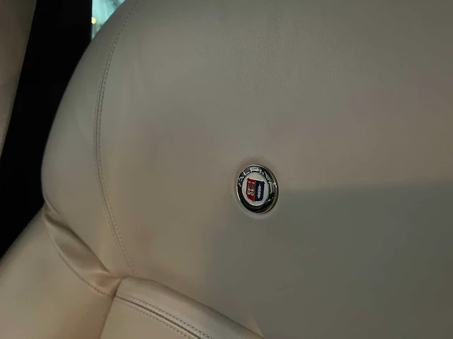 Alpina b5 f10 v8 biturbo 507pk 2010 - afbeelding 54 van  59