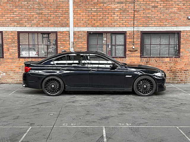 Alpina b5 f10 v8 biturbo 507pk 2010 - afbeelding 59 van  59