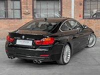 Alpina bmw b4 biturbo coupe 409pk 2017, rg-131-z - afbeelding 10 van  40