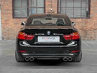 Alpina bmw b4 biturbo coupe 409pk 2017, rg-131-z - afbeelding 11 van  40