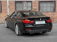 Alpina bmw b4 biturbo coupe 409pk 2017, rg-131-z - afbeelding 12 van  40