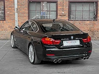 Alpina bmw b4 biturbo coupe 409pk 2017, rg-131-z - afbeelding 13 van  40