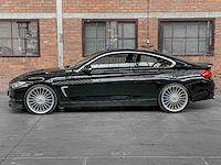 Alpina bmw b4 biturbo coupe 409pk 2017, rg-131-z - afbeelding 14 van  40