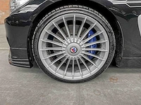 Alpina bmw b4 biturbo coupe 409pk 2017, rg-131-z - afbeelding 16 van  40