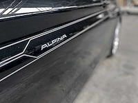 Alpina bmw b4 biturbo coupe 409pk 2017, rg-131-z - afbeelding 17 van  40