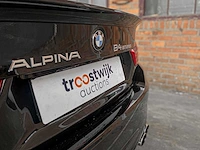 Alpina bmw b4 biturbo coupe 409pk 2017, rg-131-z - afbeelding 19 van  40
