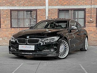 Alpina bmw b4 biturbo coupe 409pk 2017, rg-131-z - afbeelding 1 van  40