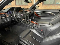 Alpina bmw b4 biturbo coupe 409pk 2017, rg-131-z - afbeelding 21 van  40