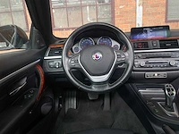 Alpina bmw b4 biturbo coupe 409pk 2017, rg-131-z - afbeelding 23 van  40